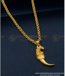 Gold locket design 2024 for male